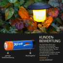 XCell Solar Akkus X800AA Mignon Ni-MH 1,2V 800mAh 2er Blister