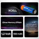 10x Solar Accus Ni-MH kaufen
