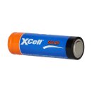 XCell Solar rechargeable batteries x800aa Mignon Ni-MH 1.2v 800mAh blister pack of 2