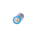 120x Batterien XCell Performance 1,5V LR03 AAA AlMn (10x 12er Blister)