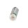 Lithium 3.6v battery ls 14500 AA cell solder tag U-shape