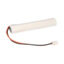 Akkupack 3.6V 2000mAh Akku 3.6 Volt mit JST-Stecker