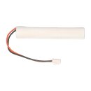 Battery pack 3.6v 2000mAh battery 3.6 Volt with JST...