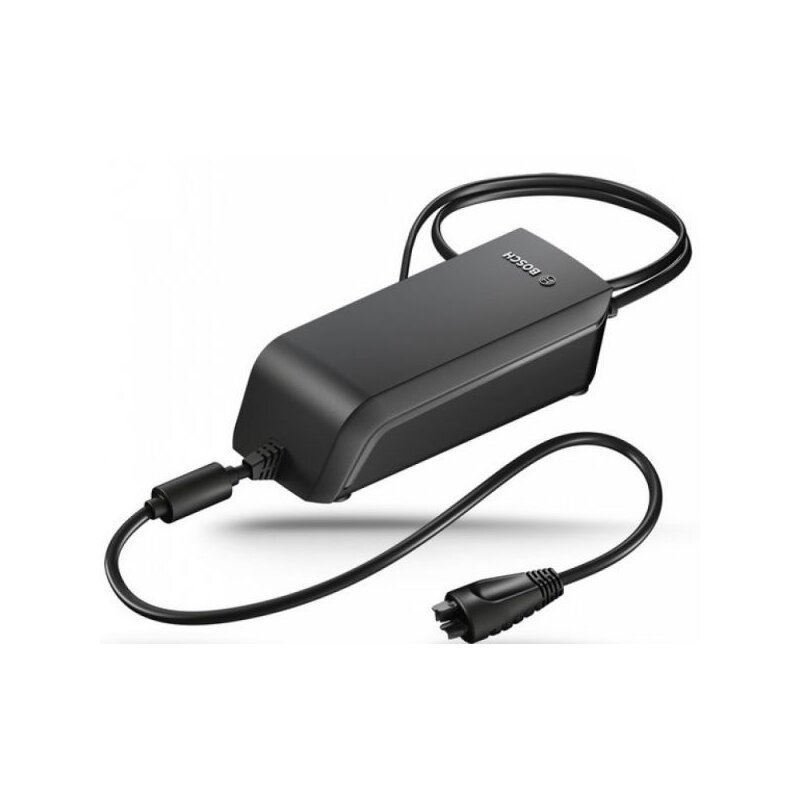 Bosch 2 A E-Bike Ladegerät für Smart System BPC3200 Das smarte System