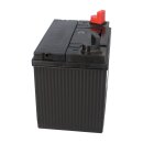 Batterie 12V 22Ah für Rasenmäher Rasentraktor LB U1-R250MF