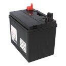 Batterie 12V 22Ah für Rasenmäher Rasentraktor LB U1-R250MF