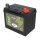 Batterie 12V 22Ah für Rasenmäher Rasentraktor LB U1-R250MF