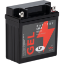 Batterie 12V 5Ah für Motorrad Startbatterie MG LB5-3