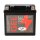 Batterie 12V 6Ah für Motorrad Startbatterie MG LTZ7-S