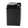 Batterie 12V 6Ah für Motorrad Startbatterie MG LTZ7-S