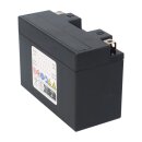Batterie 12V 8Ah für Motorrad Startbatterie MG LT9B-4