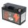 Batterie 12V 8Ah für Motorrad Startbatterie MG LT9B-4