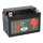 Batterie 12V 9Ah für Motorrad Startbatterie MG LTX9-4
