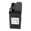Batterie 12V 16Ah für Motorrad Startbatterie MG LB16AL-A2