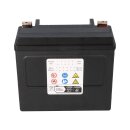 Batterie 12V 16Ah für Motorrad Startbatterie MG LB16AL-A2