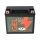 Batterie 12V 16Ah für Motorrad Startbatterie MG LB16AL-A2