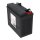 Batterie 12V 16Ah für Motorrad Startbatterie MG LB16AL-A2