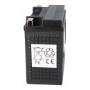Batterie 12V 20Ah für Motorrad Startbatterie MG LTX20-4
