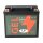 Batterie 12V 20Ah für Motorrad Startbatterie MG LTX20-4