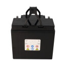 Batterie 12V 30Ah für Motorrad Startbatterie MG L60-N30-3