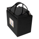 Batterie 12V 30Ah für Motorrad Startbatterie MG L60-N30-3