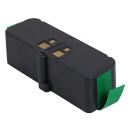 PATONA Akku 5800mAh f. Roomba 80501 500 510 530 532 535 540 550 780 800 Serie