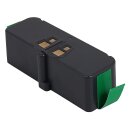 PATONA Akku 5800mAh für Roomba 80501 500 510 530 532 535 540 550 780 800 Serie