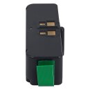 PATONA Staubsauger-/Saugroboter-Akku für Roomba 80501 500 510 530 532 535 540 550 780 800 Serie – 5800 mAh