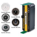PATONA Staubsauger-/Saugroboter-Akku für Roomba 80501 500 510 530 532 535 540 550 780 800 Serie – 5800 mAh