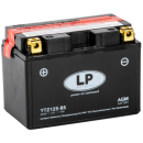 Batterie AGM 12V 11Ah für Motorrad Startbatterie MA...