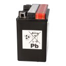 Batterie AGM 12V 12Ah für Motorrad Startbatterie MS LTX14L-3