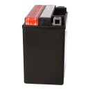 Batterie AGM 12V 12Ah für Motorrad Startbatterie MS LTX14L-3