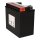 Batterie AGM 12V 12Ah für Motorrad Startbatterie MS LTX14L-3