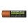 Duracell Rechargeable batteries 4x aa Micro 1.2v 1300mAh NiMH in blister pack