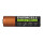 Duracell Rechargeable batteries 4x aa Micro 1.2v 1300mAh NiMH in blister pack