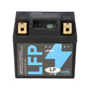 Motorradbatterie LiFePO4 kaufen