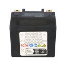 Batterie LiFePO4 12,8V 24Wh für Motorrad Startbatterie ML LFP01