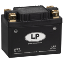 Batterie LiFePO4 12,8V 24Wh für Motorrad Startbatterie ML LFP7
