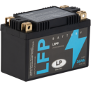 Batterie LiFePO4 12,8V 36Wh für Motorrad Startbatterie ML LFP9