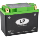 Batterie LiFePO4 12,8V 48Wh für Motorrad Startbatterie ML LFP16