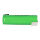 Li-Ion Akku LG LGDBMJ11865 INR ICR 18650 MJ1 3500mAh 3,6V...