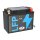 Batterie LiFePO4 12,8V 96Wh für Motorrad Startbatterie ML LFP30