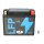 Motorradbatterie LiFePO4 kaufen