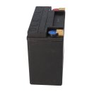 Startbatterie für Motorrad online kaufen Nano-Gel