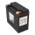 Batterie Nano-Gel 12V 20Ah für Motorrad Startbatterie MH HVT-1