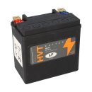 Batterie Nano-Gel 12V 14Ah für Motorrad...