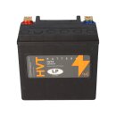 Motorradbatterie mit Nano-Gel kaufen