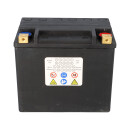 Batterie Nano-Gel 12V 22Ah für Motorrad Startbatterie MH HVT-4