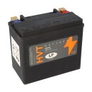 Batterie Nano-Gel 12V 22Ah für Motorrad...