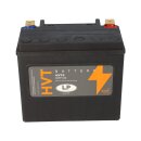 Motorradbatterie mit Nano-Gel kaufen